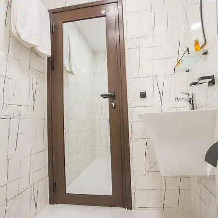 Къща за гости Бабуч Къща за гости