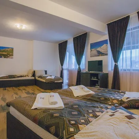 Къща за гости Къща за гости Бабуч Добринище