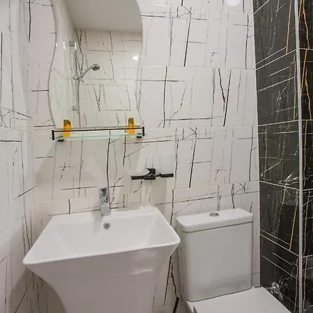 Къща за гости Бабуч