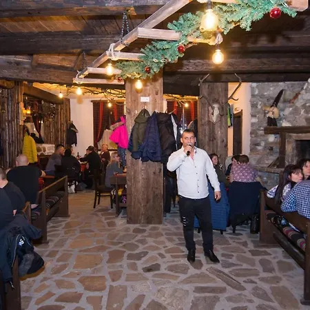 Къща за гости Къща за гости Бабуч