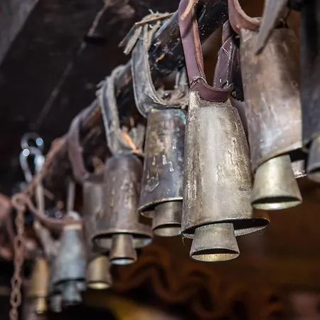 Къща за гости Къща за гости Бабуч *