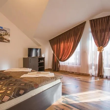 Къща за гости Бабуч Къща за гости