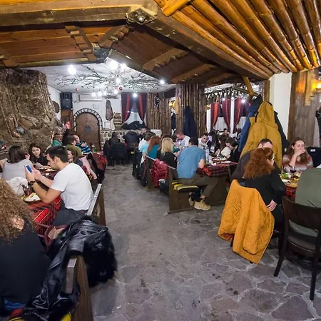 Къща за гости Бабуч Къща за гости *