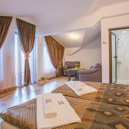 Къща за гости Бабуч Къща за гости *