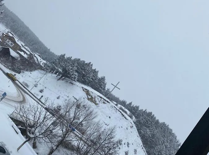 Къща За Гости Бабуч *