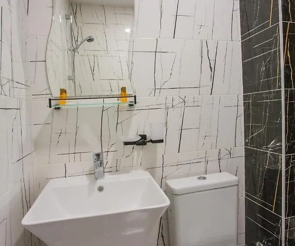 Къща За Гости Бабуч