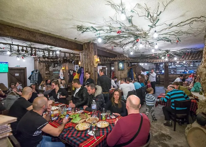 Pensiune Къща За Гости Бабуч Dobriniște