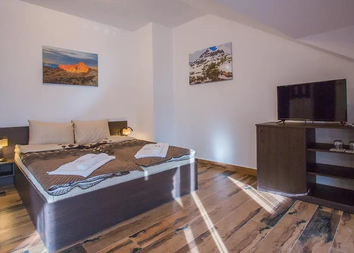 Къща За Гости Бабуч Pensiune Dobriniște