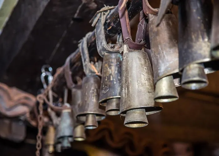 Pensiune Къща За Гости Бабуч *