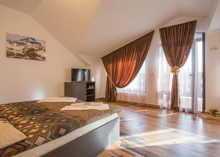 Къща За Гости Бабуч Pensiune