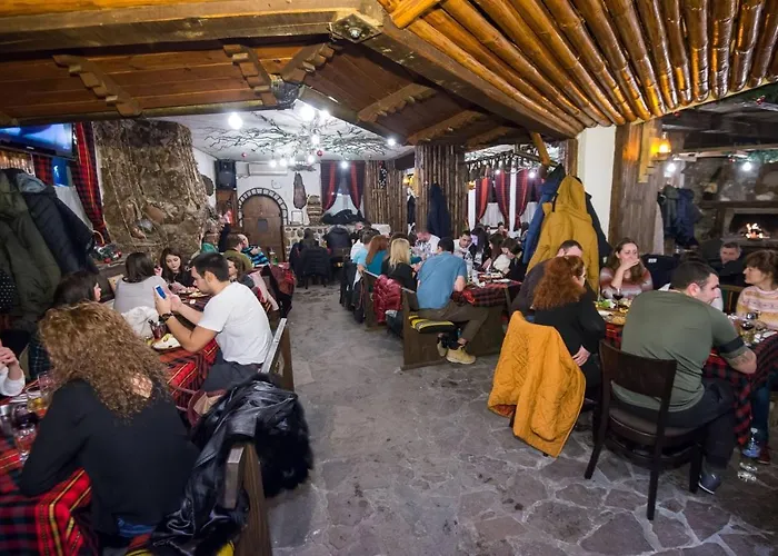 Къща За Гости Бабуч Pensiune *