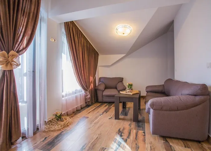 Къща За Гости Бабуч Pensiune Dobriniște