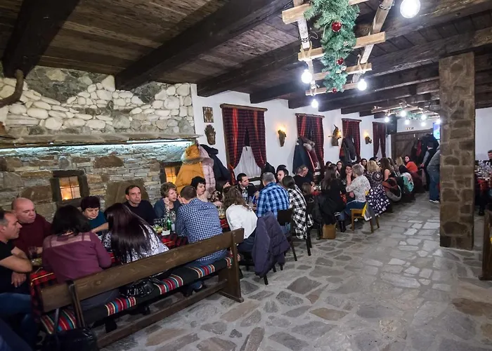 Къща За Гости Бабуч *