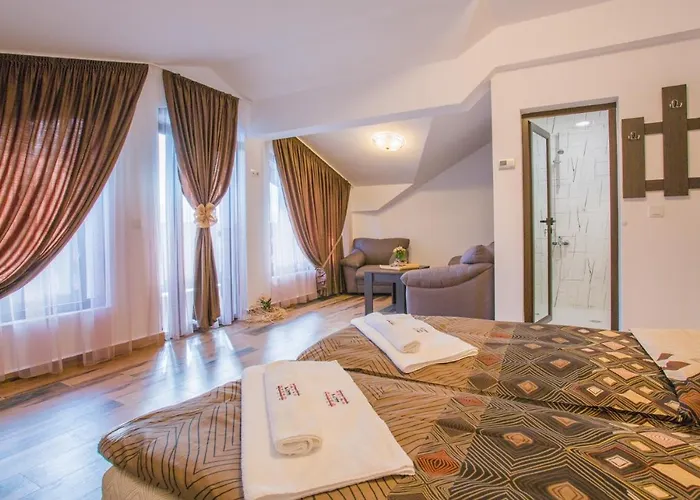 Къща За Гости Бабуч Pensiune *